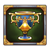 maximus multiplus cup symbol