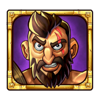 maximus multiplus guy symbol