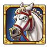maximus multiplus horse symbol