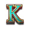 maximus multiplus k symbol