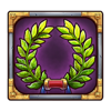 maximus multiplus laurel symbol