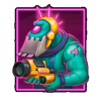 maxzilla 2 symbol