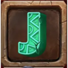 maya ways j symbol