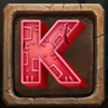 maya ways k symbol