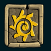 mayan book sun symbol