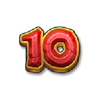 mayan empire hold and win 10 symbol