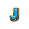 mayan empire hold and win j symbol