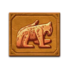 mayan empire hold and win jaguar symbol