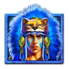 mayan empire hold and win man symbol