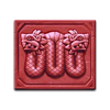 mayan empire hold and win snake symbol