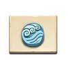 mayan gods water symbol