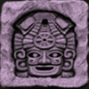 mayan lost treasures mask 1 symbol