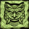 mayan lost treasures mask 2 symbol
