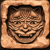 mayan lost treasures mask 3 symbol