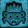 mayan lost treasures mask 4 symbol