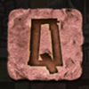 mayan lost treasures q symbol