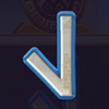 maze of fortune j symbol
