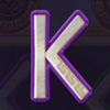 maze of fortune k symbol