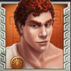 maze of fortune man symbol
