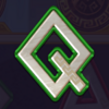 maze of fortune q symbol