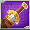 maze of fortune sword symbol