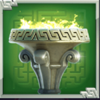 maze of fortune torch symbol