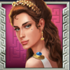 maze of fortune woman symbol