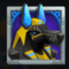maze of osiris anubis symbol