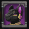 maze of osiris bast symbol