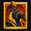 maze of osiris horus symbol