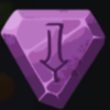 maze of osiris purple symbol
