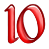 mazu 10 symbol