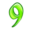 mazu 9 symbol