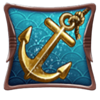 mazu anchor symbol