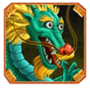 mazu dragon symbol