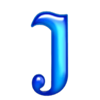 mazu j symbol