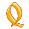 mazu q symbol