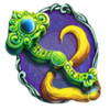 mazu relic symbol