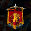 medieval crest symbol
