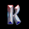 medieval crusades k symbol
