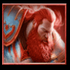 medieval crusades man2 symbol