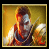 medieval crusades man3 symbol
