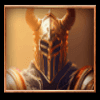 medieval crusades man4 symbol