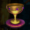 medieval glass symbol