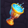 medieval mania chalice symbol