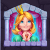 medieval mania princess symbol