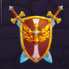 medieval mania shield symbol