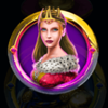 medieval queen symbol