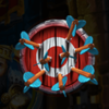 medieval target symbol
