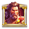 medusas stone king symbol